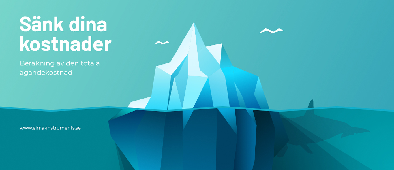 The Iceberg Principle